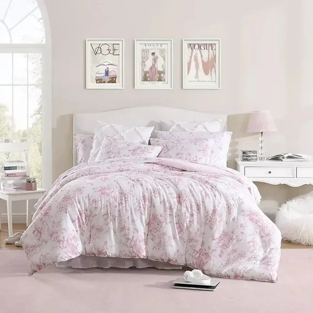 Laura Ashley bring classic